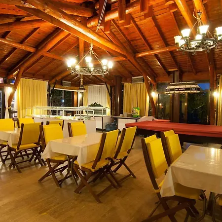 ホテル Grand Ruya Çeşme