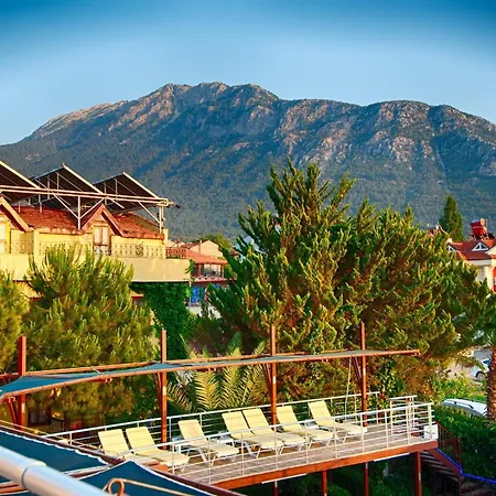 Grand Ruya ホテル Çeşme
